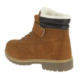 Kinder Winterschuhe Boots Stiefeletten Stiefel Gefütterte Schuhe Winterboots neu – Bild 3