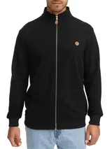 Indicode Herren Sweatjacke INGuadalupe Cardigan-Sweater Pullover Reißverschluss – Bild 3