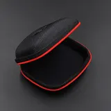 Schutzhülle Kopfhörer Tasche für KZ ZS10 Pro ZSN ED9 tragbare Aufbewahrun – Bild 2