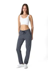 COMEOR Jogginghose Damen Jogginghose Sporthose Sweathose – Bequeme Freizeit – Bild 5