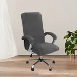 Gaming Stuhlbezüge Stretch Bürostuhl Bezug Stuhlhussen Drehstuhl Bürostuhlbezug – Bild 19
