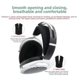 Netz für Schutzhülle für HIFIMAN ANANDA-NANO Stirnband - 19x13x1CM – Bild 4