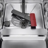 AEG Geschirrspüler Einbau vollintegriert 60cm Spülmaschine 13 Gedecke AirDry NEU – Bild 5