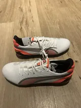 PUMA KING ULTIMATE FG/AG  Fußballschuhe Gr:42 NEU Kickschuhe/Fußballschuhe – Bild 5