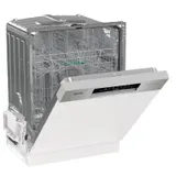 Gorenje Einbau Geschirrspüler 60cm integriert 13 Gedecke AquaStop SpeedWash NEU – Bild 6