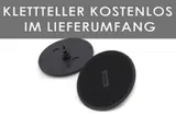 NEU Fußmatten für BMW E90 E91 M3 Premium Velours Autoteppich Doppelnaht Rot Blau – Bild 4