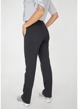Hajo Damen Hose Jogginghose Stay Fresh Farbwahl K-Größe 19 20 21 22 23 24 25 26 – Bild 2