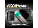 Kunststoffpflege Koch Chemie PSS Plast Star Siliconfrei 1L Autopflege Außen – Bild 2