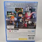 Lego Harry Potter: Collection (Sony PlayStation 5) Ps5 Spiel  – Bild 2
