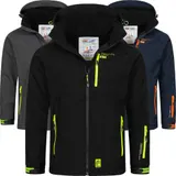 Geographical Norway Herren Übergangsjacke  Jacke Softshell Jacke Outdoor Regen – Bild 5
