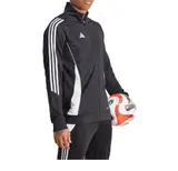 adidas Fußball Sport Herren Trainingsanzug Tiro 24 Jogginganzug Neue Modell – Bild 9