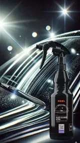Premium ADBL Auto Innenraum Reinigungsset Cockpit Glas Polster Lack Mega Paket – Bild 9