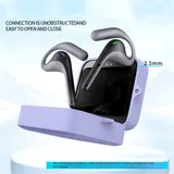 Schutzhülle Silikon für Timekettle W4 Pro Kopfhörer Stylisches Zubehör – Bild 5