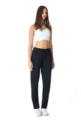 COMEOR Jogginghose Damen Jogginghose Sporthose Sweathose – Bequeme Freizeit – Bild 5