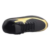 Sportschuhe Sneaker Turnschuhe Laufschuhe Freizeit Schuhe Schnürer Herren Damen – Bild 3