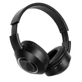 Bluetooth Kopfhörer Over Ear Kabellos Bass Ohrhörer HiFi Stereo Headset Wireless – Bild 22