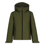 Icepeak Jungen Outdoorjacke Wanderjacke Funktionsjacke Icepeak Kaktovik JR – Bild 1