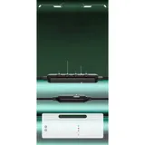 3,5 mm Kabelgebundene Kopfh?rer mit Typ C Adapter Kompatibilit?t f��r iPhone 1 – Bild 11