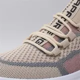 Damen Sneaker Turnschuhe Laufschuhe Atmungsaktiv Sportschuhe Freizeit Schuhe – Bild 4