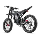 19 Zoll E-Mountainbike 3000W 60V 35AH Elektrofahrrad Offroad e bikes 70KM/H EU – Bild 11