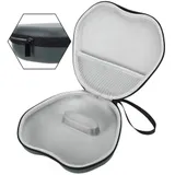 Leichtes EVA Case f��r AirPods Max mit zus?tzlichem Zubeh?raufbewahrung – Bild 1