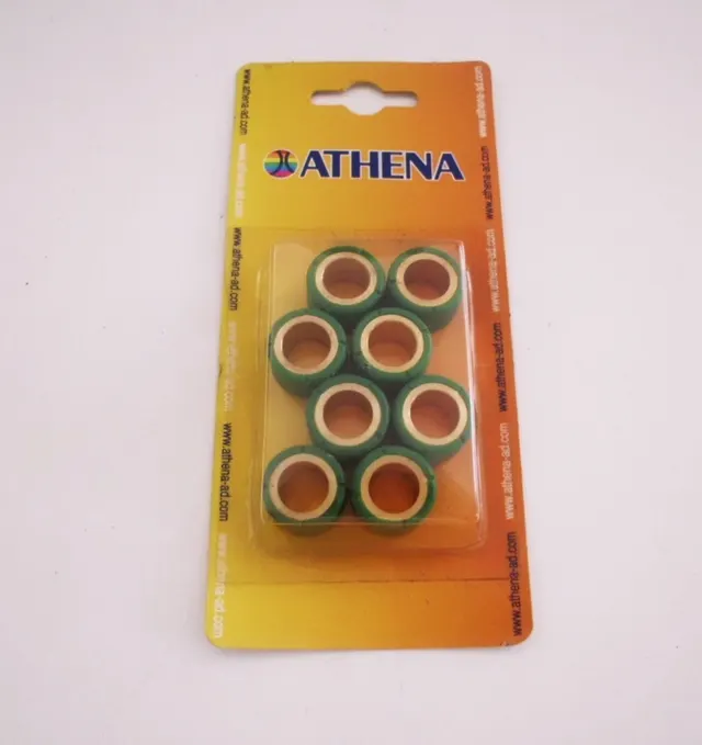 ATHENA KIT ÜBERHOLUNG MOTORWELLE 02 für MINARELLI 2T CY