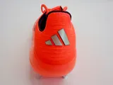 Adidas F50 Elite SG/Fußball/Stollenschuhe/Größe 42/pink/schwarz/silber/IF1296 – Bild 8