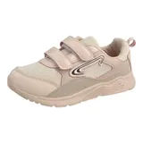Mädchen Sneaker Turnschuhe Sneaker Klettschuhe Sportschuhe Klettverschluss 31-36 – Bild 1