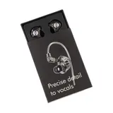 Abnehmbare 3,5 mm In-Ear Ohrhörer für PC Gaming und Musik mit 1,2 m Kabel – Bild 9
