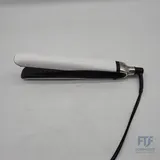 ghd Platinum+ Glätteisen & Professioneller Styler in Weiß - Stärkeres Haar, Mehr – Bild 1