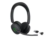 Yealink BH 74 UC Headset - Bluetooth, Hybrid ANC, 32h Talk Time, USB-C/A, 50m Ra – Bild 1
