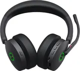 Yealink BH 74 UC Headset - Bluetooth, Hybrid ANC, 32h Talk Time, USB-C/A, 50m Ra – Bild 2