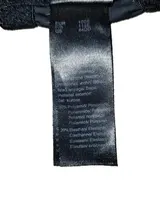 Bonprix Damen BH mit Bügel Schwarz NEU OVP Größe 105D Ungepolstert Spitze – Bild 8