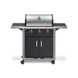 Zweite Wahl ** Enders Gasgrill CHICAGO 3 R Turbo Grillwagen Campinggrill Brenner – Bild 1