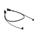 Silikon Nackenbügel Armband mit sicherer Befestigung für Samsung für buds 3 FE – Bild 10