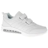 Sportschuhe Sneaker Laufschuhe Turnschuhe Freizeitschuhe Klettverschluss 10338 – Bild 2