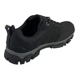 Herren Sneaker Trekkingschuhe Outdoor Wanderschuh Sportschuhe Übergröße Schnürer – Bild 3
