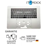 Original Apple MacBook Pro 15"A1990 Palmrest Tastatur Touch Bar – Bild 1