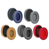 Ersatz Ohrpolster für Skullcandy Crusher Wireless/Crusher ANC/Hesh3 – Bild 6