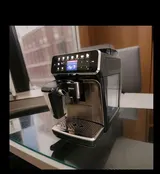 Philips 5400 Kaffeevollautomat EP5441/50 LatteGo Fully Automatic Coffee Machine – Bild 5