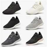 Allbirds Wool Runner Damenschuhe – Bild 6