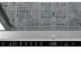 Gorenje Geschirrspüler 60cm vollintegriert 13 Gedecke AquaStop Einbaugerät NEU – Bild 9