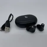 Beats By Der Studio Buds Kabellos Bluetooth In Ear ANC Kopfhörer Schwarz – Bild 1