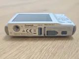 Panasonic LUMIX DMC-FS10 Digitalkamera Camera 12.1MP - (Bitte Lesen) – Bild 7