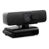 Full HD Webcam 1080p WEMISS CM-A1 Stream LINSENABDECKUNG Autofocus Mikrofon NEU – Bild 1