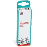 Tip Top Flickzeug Set Fahrrad Reifenreparatur Schlauchreparatur Flickwerkzeug – Bild 10
