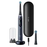 Oral-B iO 9 Zahnbürste Elektrisch Black Zahnreinigung Zahnpflege Rotierend – Bild 1