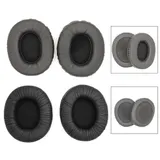 Langlebige Memory Foam Ohrpolster für Sony für MDR 7506 und CD900ST – Bild 2