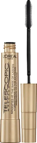 L'ORÉAL PARiS Mascara False Lash Telescopic Gold NEU OVP Wimperntusche 8,4 ml – Bild 1