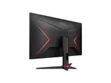 AOC C27G2ZE/BK 27 Zoll FullHD VA LCD LED Curved Monitor - Schwarz – Bild 7